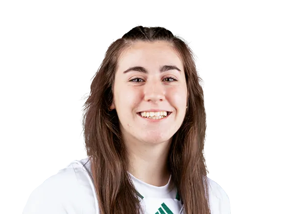 Carmela Fontes, Basketball, California Polytechnic State University