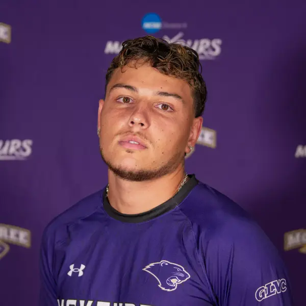 Lenny Dupoyet, Soccer, McKendree University