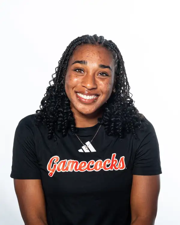 Chaci Whitfield, Track and Field (O), Jacksonville State University