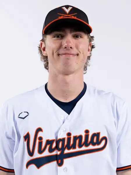 Brendan Cowen, Baseball, University of Virginia