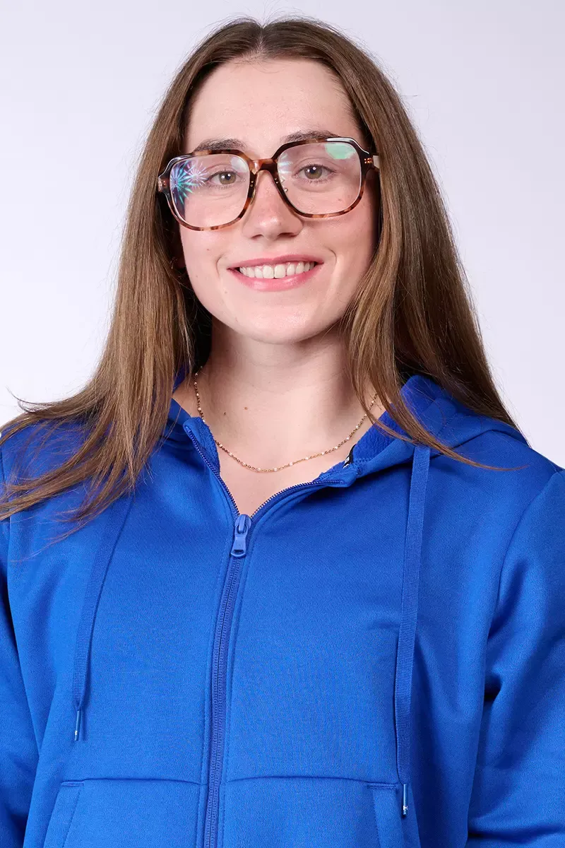 Astrid Medina, Swimming & Diving, California State University, Bakersfield