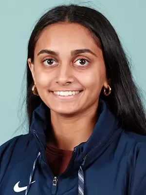 Riya Patel, Rowing, undefined
