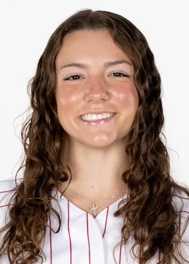 Kai Byars, Softball, University of South Carolina