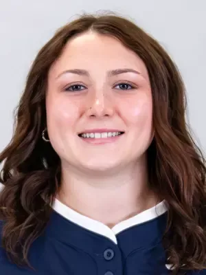 Bianca Green, Softball, undefined