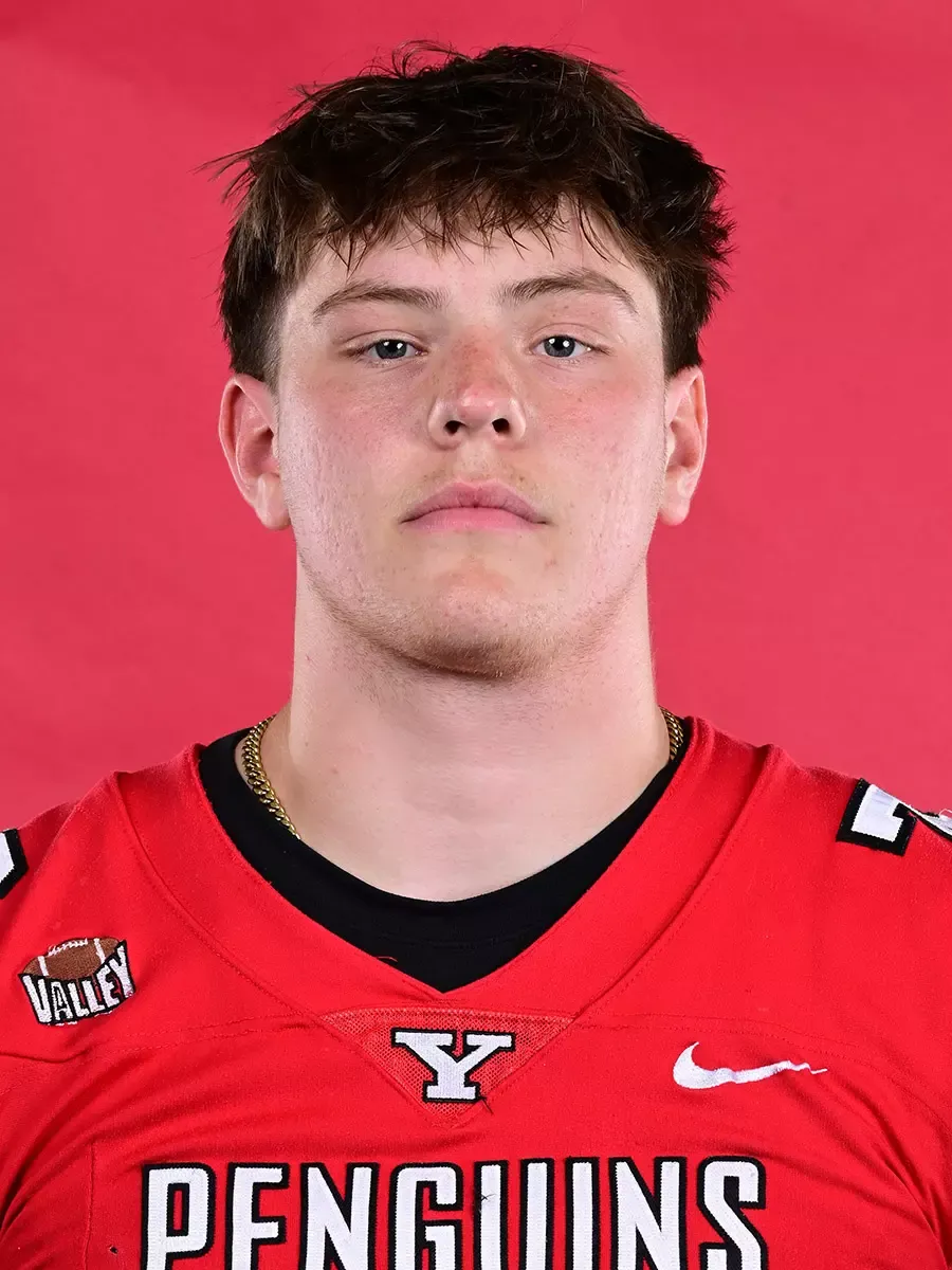 Nick Nielsen, Football, undefined