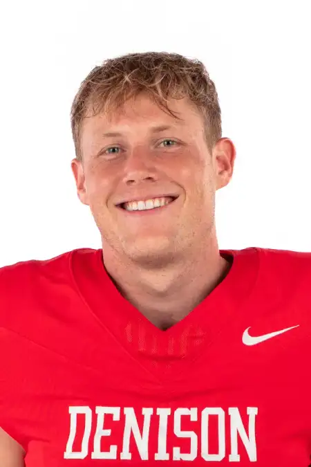 Grayson Kerscher