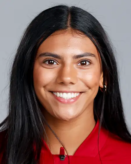 Anjali Buradagunta, Gymnastics, Temple University