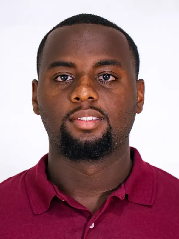 Montrevious Baker, Football, Erskine College