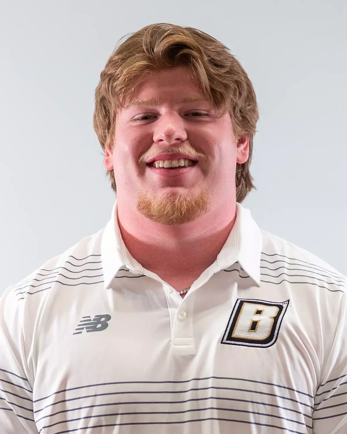 Nick Monahan, Football, Bryant University