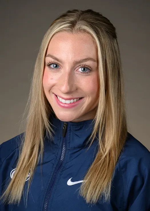 Zoey Goldstein, Track and Field, Pennsylvania State University
