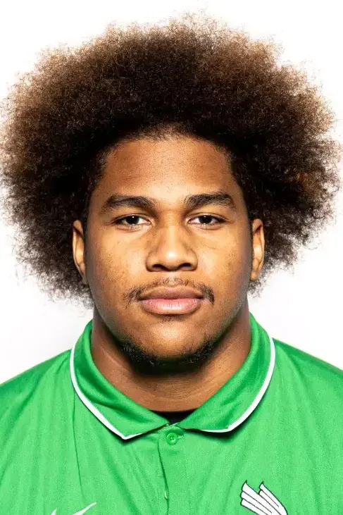 Wesley Hudson, Football, undefined