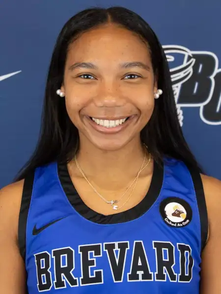 Malayka Rankin, Basketball, Brevard College