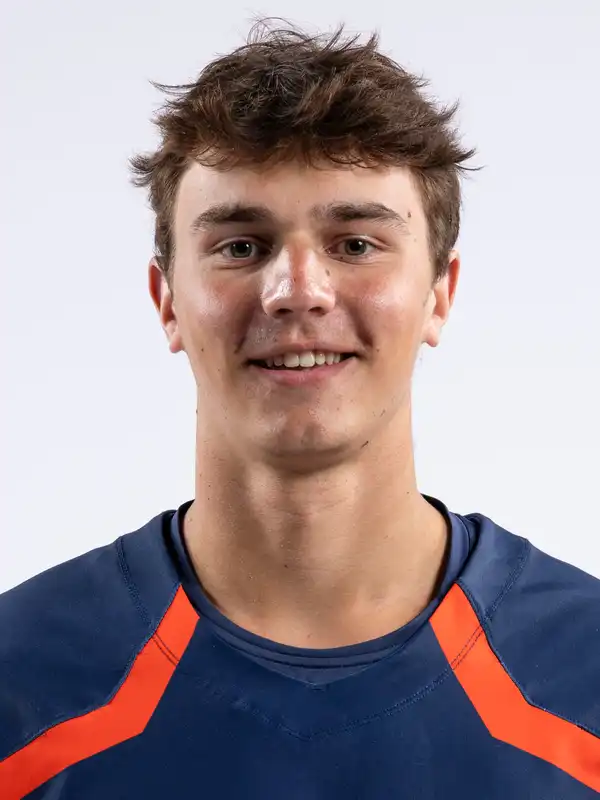 Evan Freeman, Lacrosse, University of Virginia