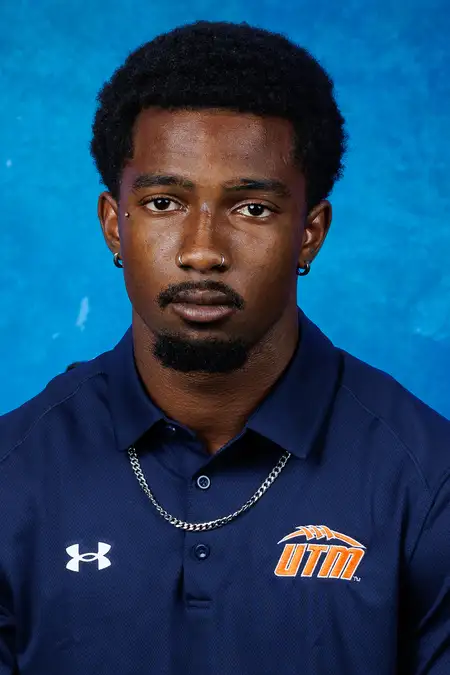 LaMarion Pierce, Football, University of Tennessee at Martin
