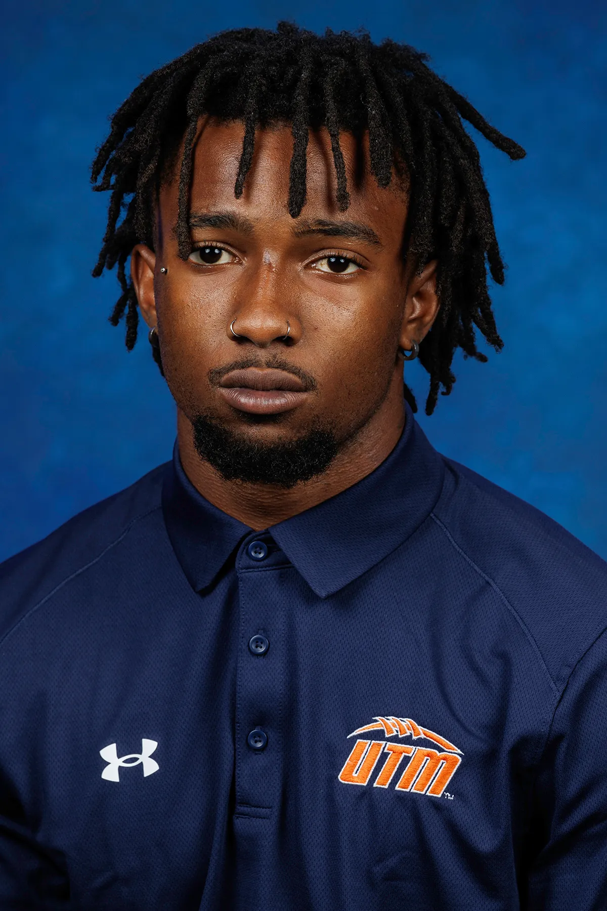 LaMarion Pierce, Football, undefined