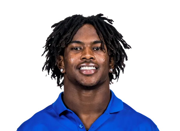 Peyton Jones, Football, Liberty University