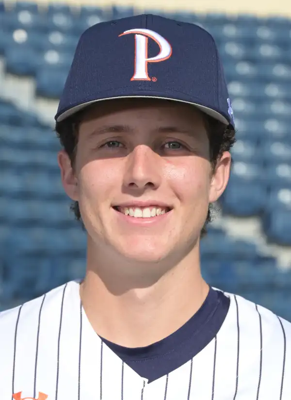 Casey Euper, Baseball, Pepperdine University