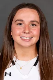 Graycie Smith, Basketball, St. Olaf College