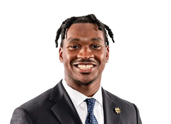 Ty Washington, Football, undefined