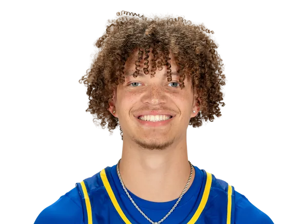 Jaden Rogers, Basketball, undefined