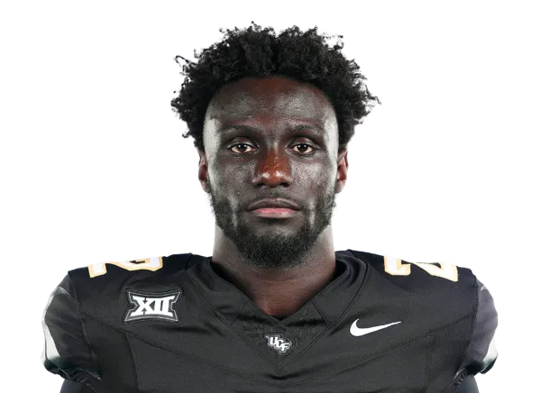 Myles Montgomery, Football, undefined