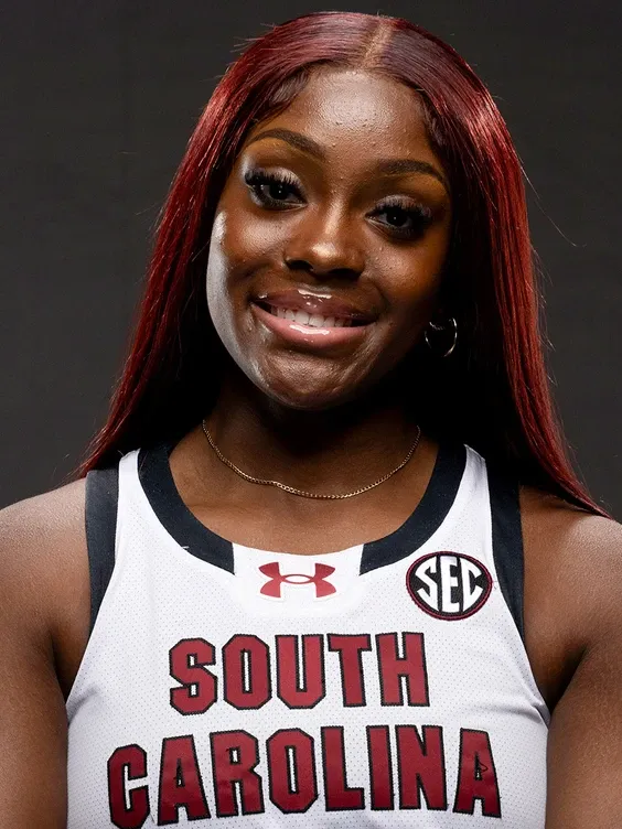 Raven Johnson, Basketball, undefined