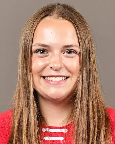 Lily Pachl, Hockey, Cornell University