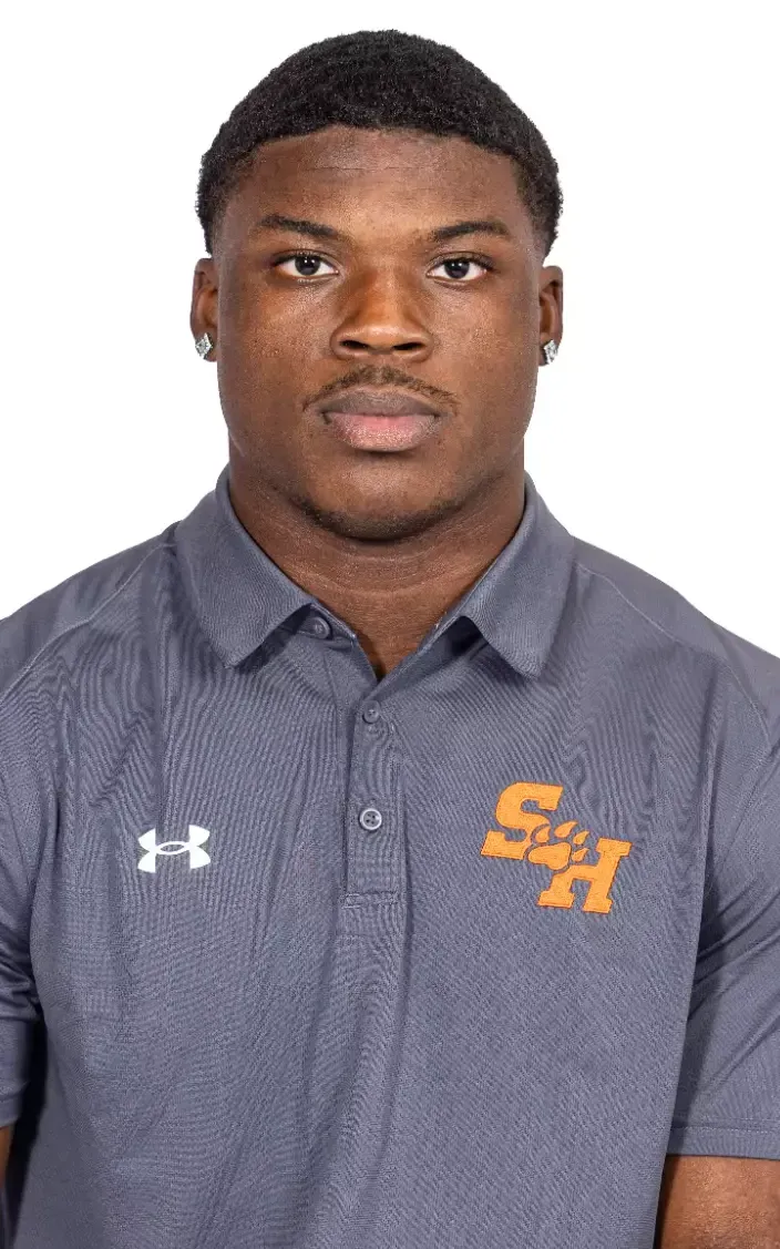 Robert McFarland, Football, undefined