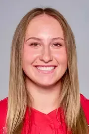 Hadley Parisien, Softball, undefined