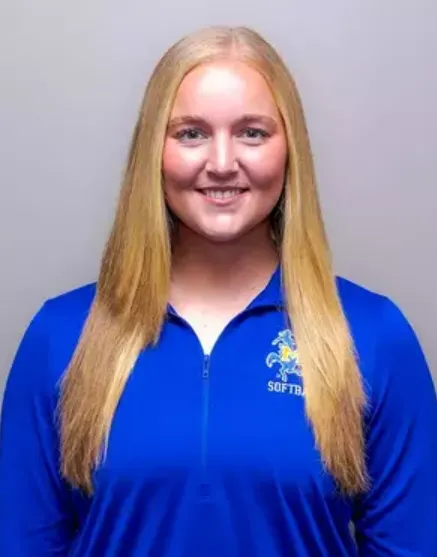 Alexis Dibbley, Softball, undefined