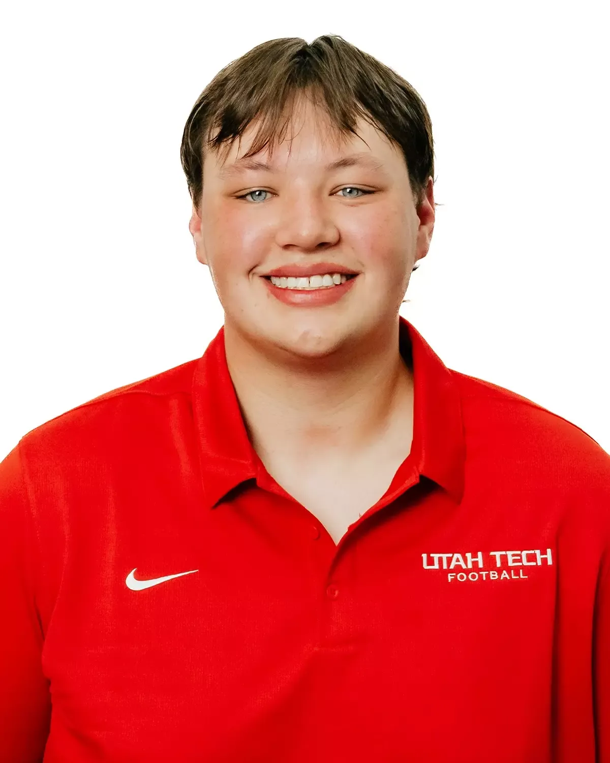 Trey Price, Football, undefined