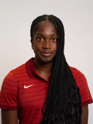 Angel Richmore, Track and Field, undefined
