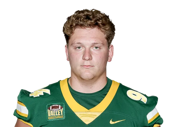 Logan Larson, Football, undefined