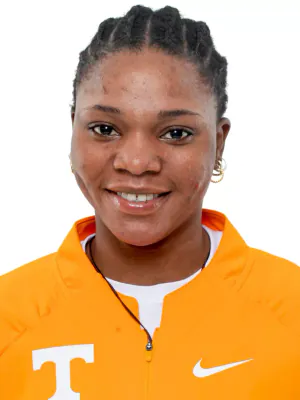 Faith Okwose, Track and Field, undefined