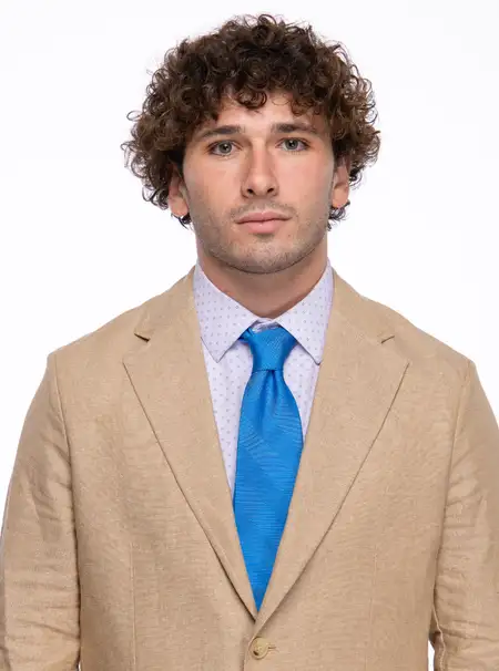 Luca Cutolo, Lacrosse, Quinnipiac University