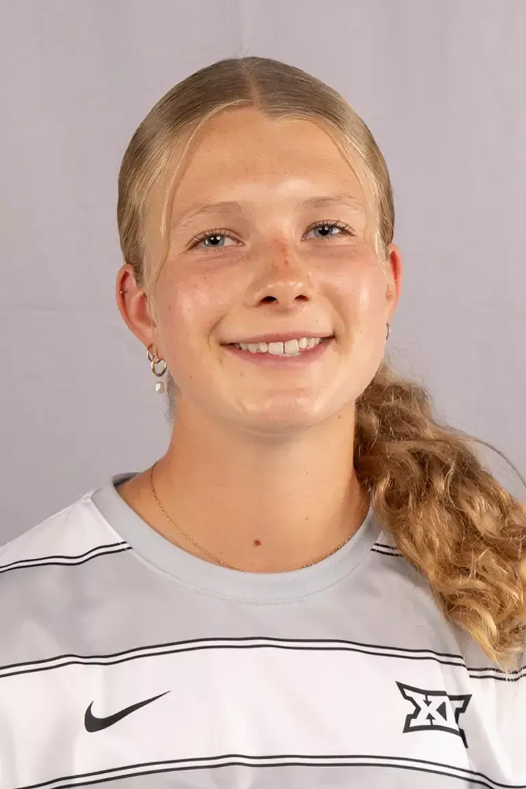 Sloane Phillips, Soccer, University of Colorado Boulder