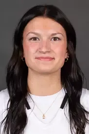 Hallie Koltz, Basketball, St. Olaf College