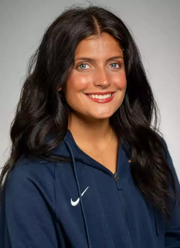 Raquel Circhirillo, Lacrosse, Canisius University