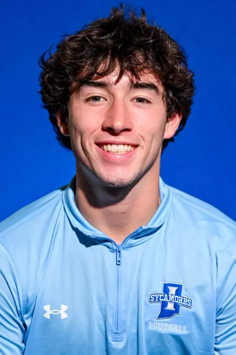 Carter Payne, Football, undefined