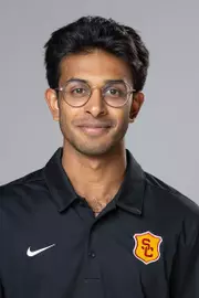 Vishnu Swaminathan, Track and Field, undefined