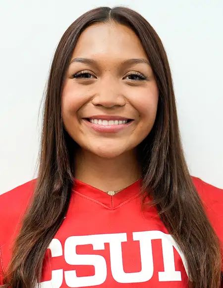 Emma Lopez, Softball, California State University, Northridge