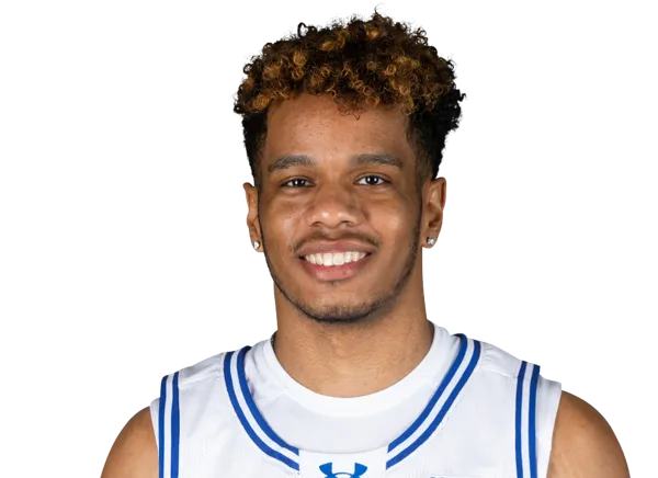 Ja'Monti Wright, Basketball, University of Texas at Arlington