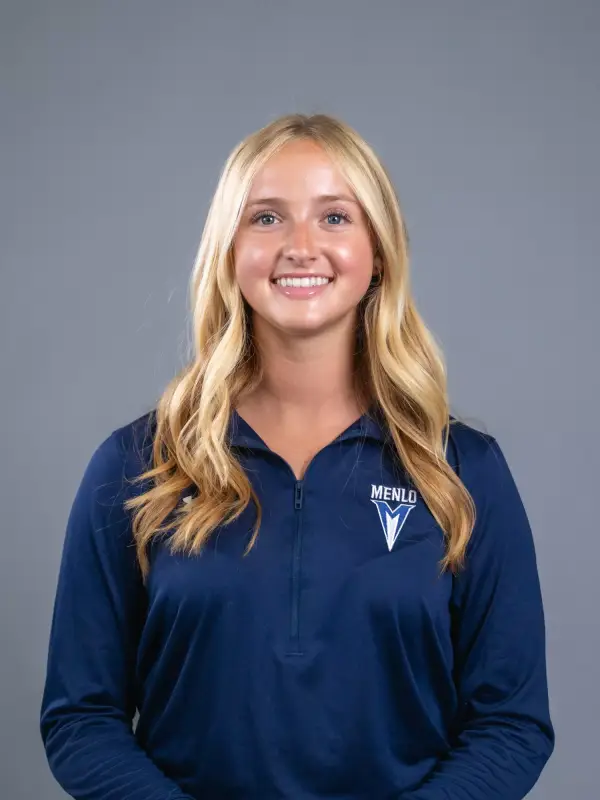 Kaiden Rathfon, Soccer, Menlo College