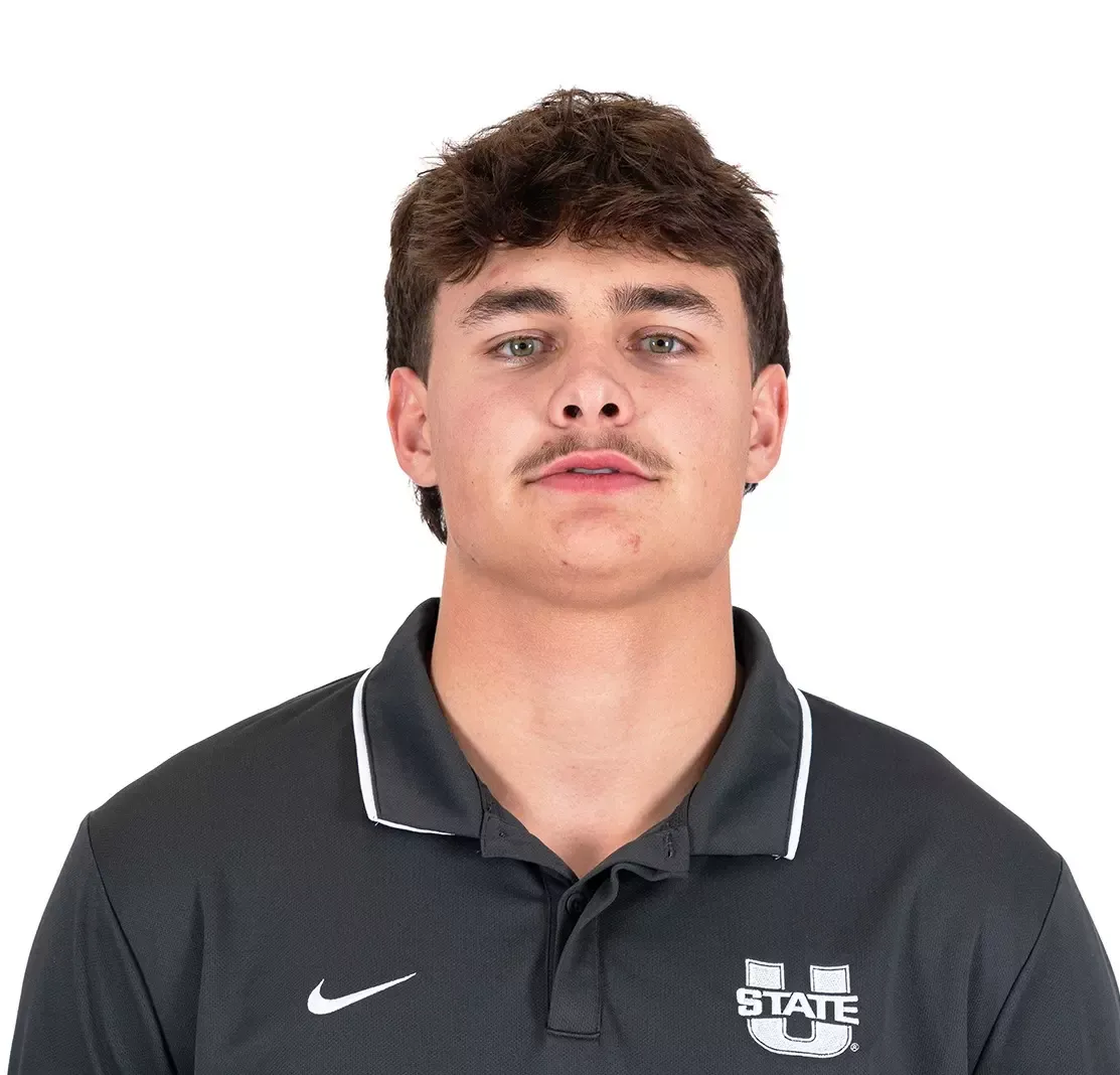 Preston McDaniel, Football, undefined