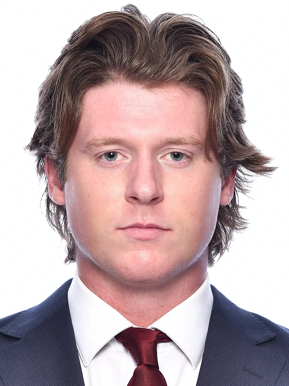 Zach Auble, Lacrosse, undefined