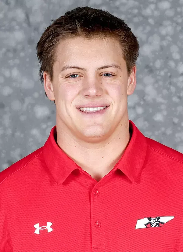 Jase Skoglund, Football, undefined