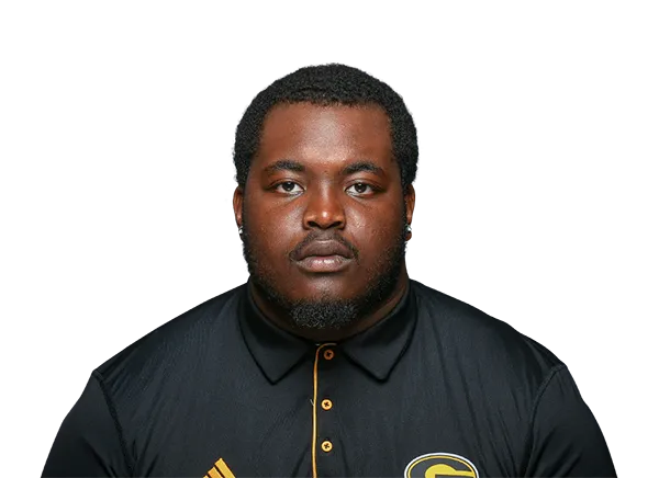Quentin Ross, Football, Grambling State University