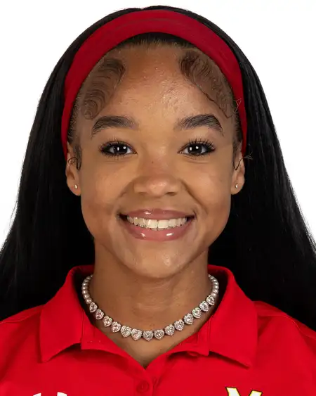 Azarae Hawkins, Track and Field (O), University of Maryland