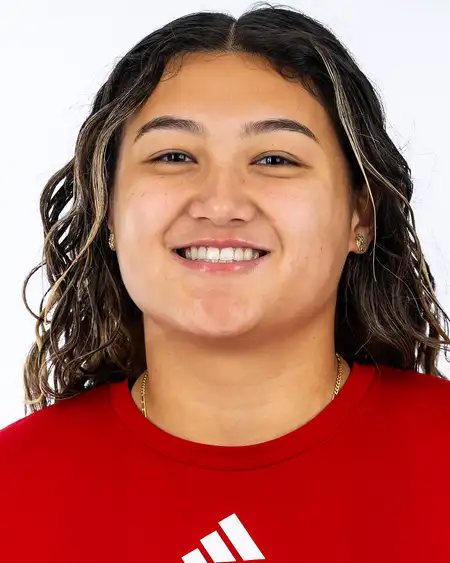Jaylani Palmer, Flag Football, University of Nebraska