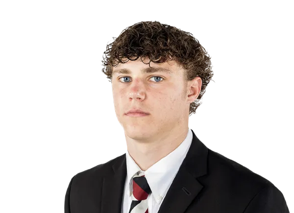 Jackson Repp, Football, University of South Carolina